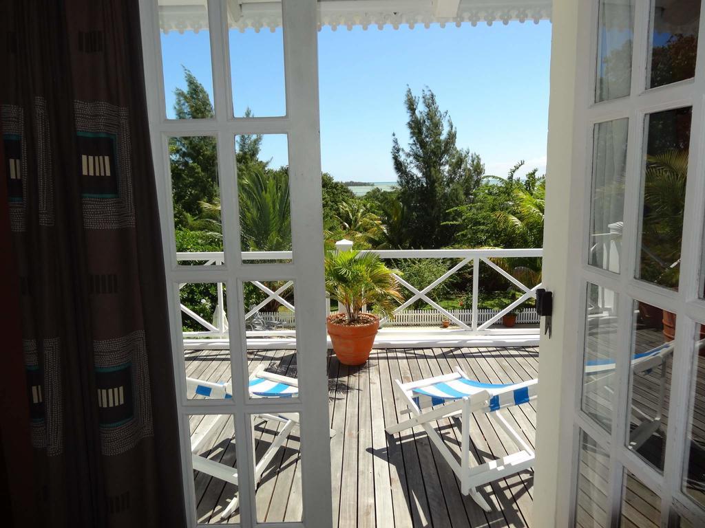 לה גולט Bed And Breakfast Maison Papaye חדר תמונה
