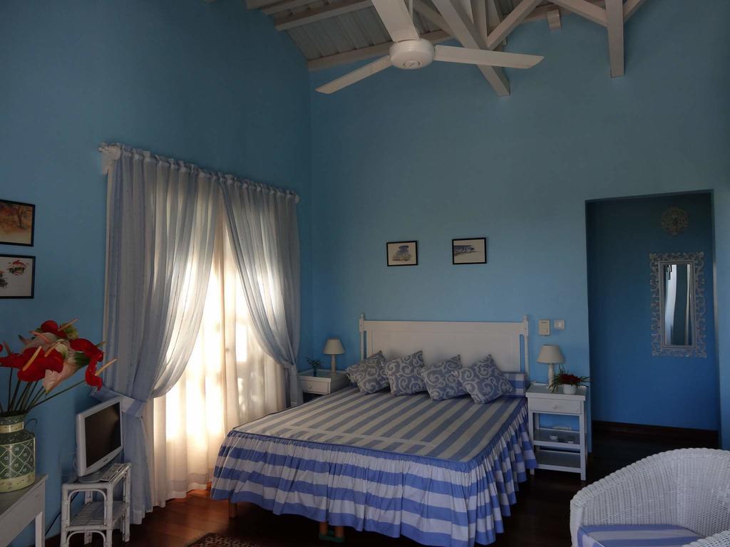 לה גולט Bed And Breakfast Maison Papaye חדר תמונה