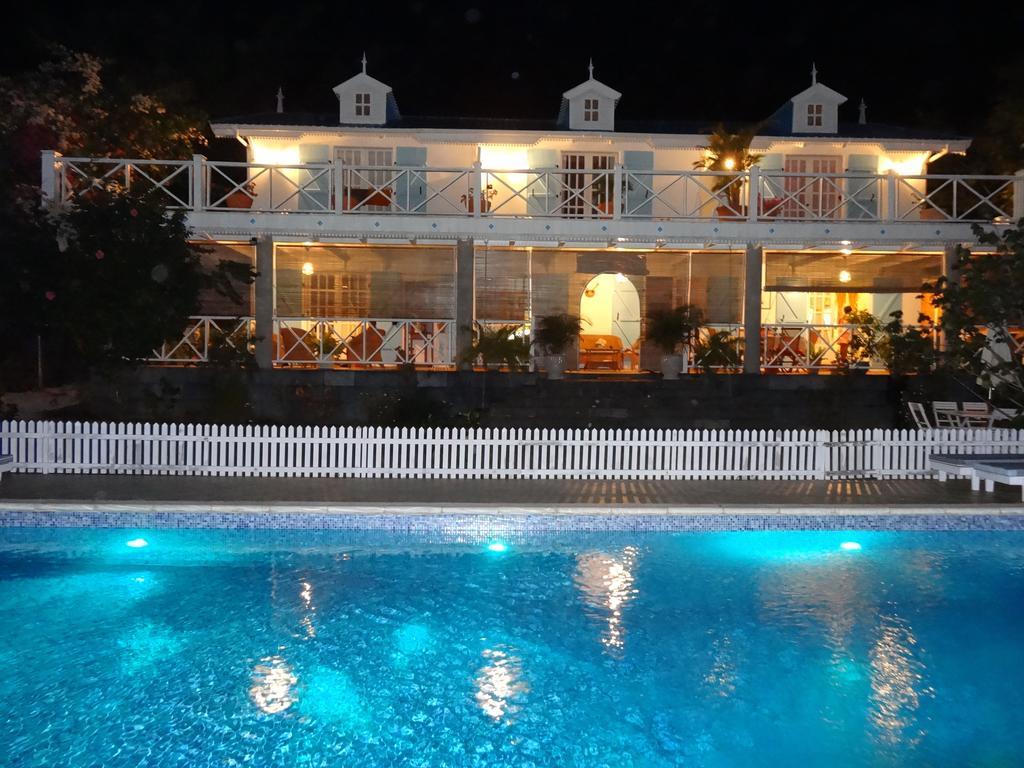 לה גולט Bed And Breakfast Maison Papaye מראה חיצוני תמונה