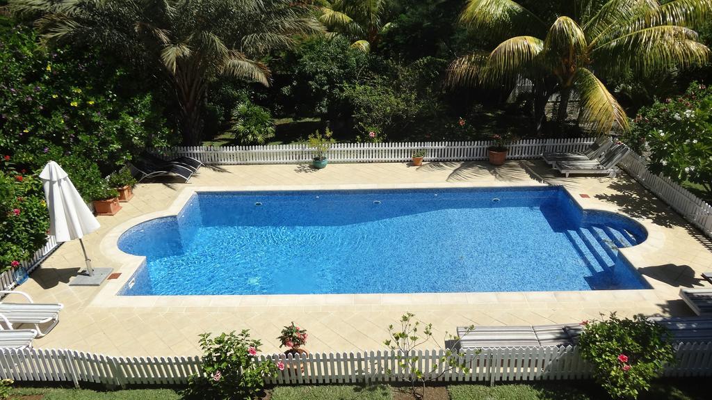 לה גולט Bed And Breakfast Maison Papaye מראה חיצוני תמונה
